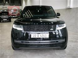 لاند روفر رانج روفر فوج